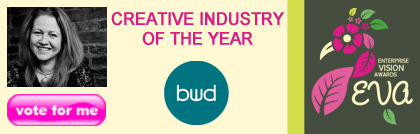 Vote Creative of the Year 060814